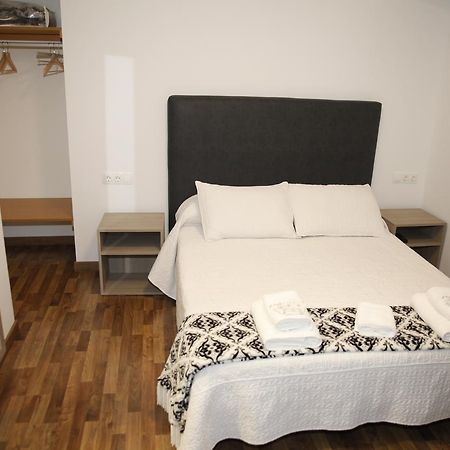 Pension Esquina Melide Zewnętrze zdjęcie