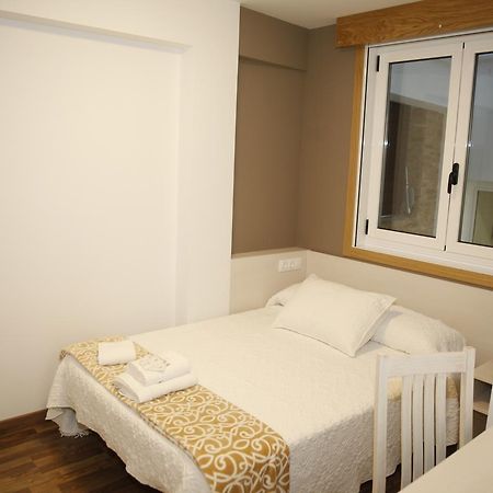 Pension Esquina Melide Zewnętrze zdjęcie